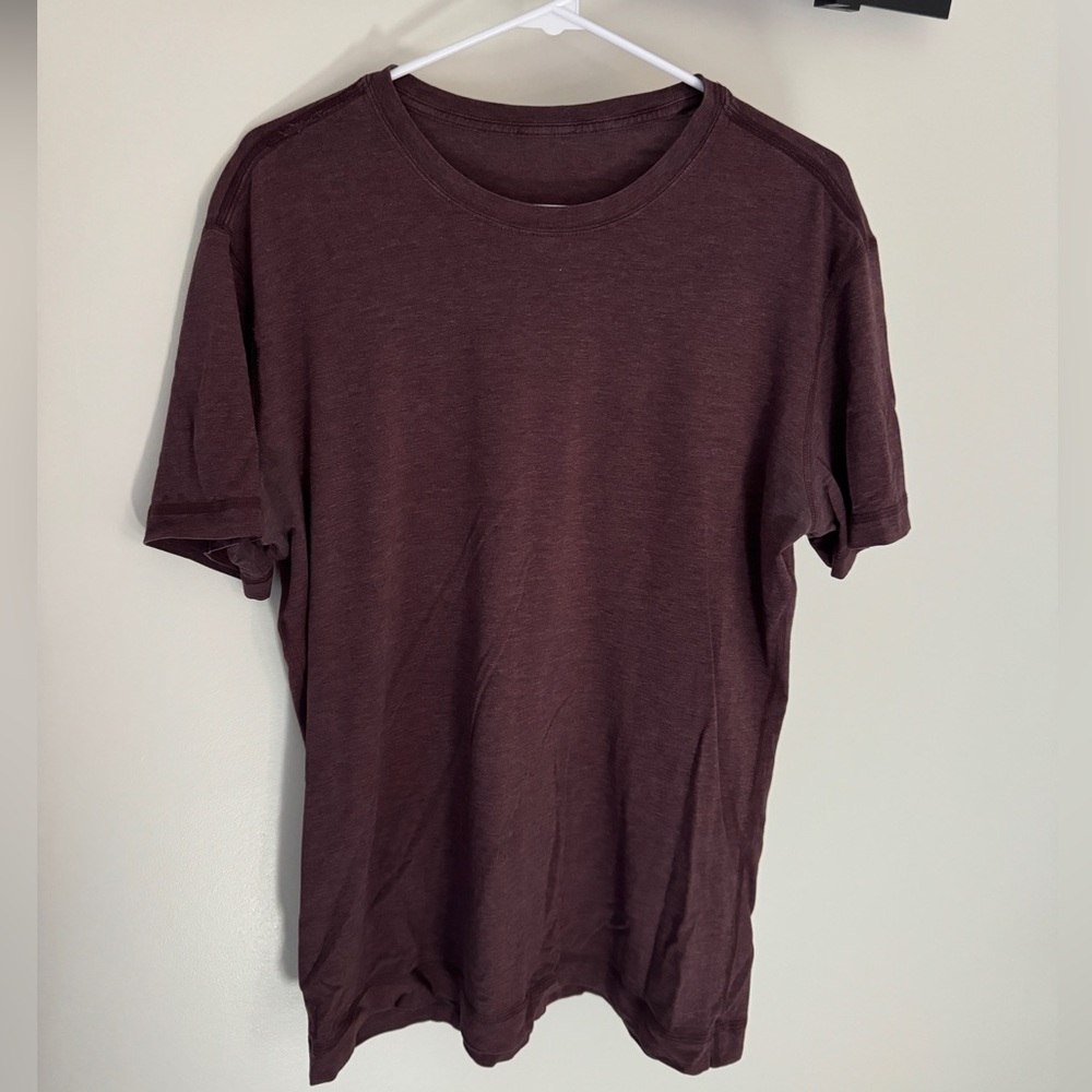 Lululemon Fundamental T-Shirt Medium